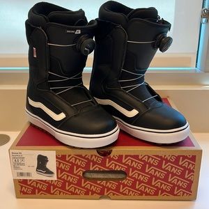 Vans Encore OG Snowboard Boots